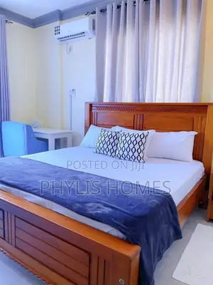 Master One Bedroom Apartment in South B