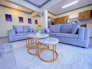 Master One Bedroom Apartment in South B