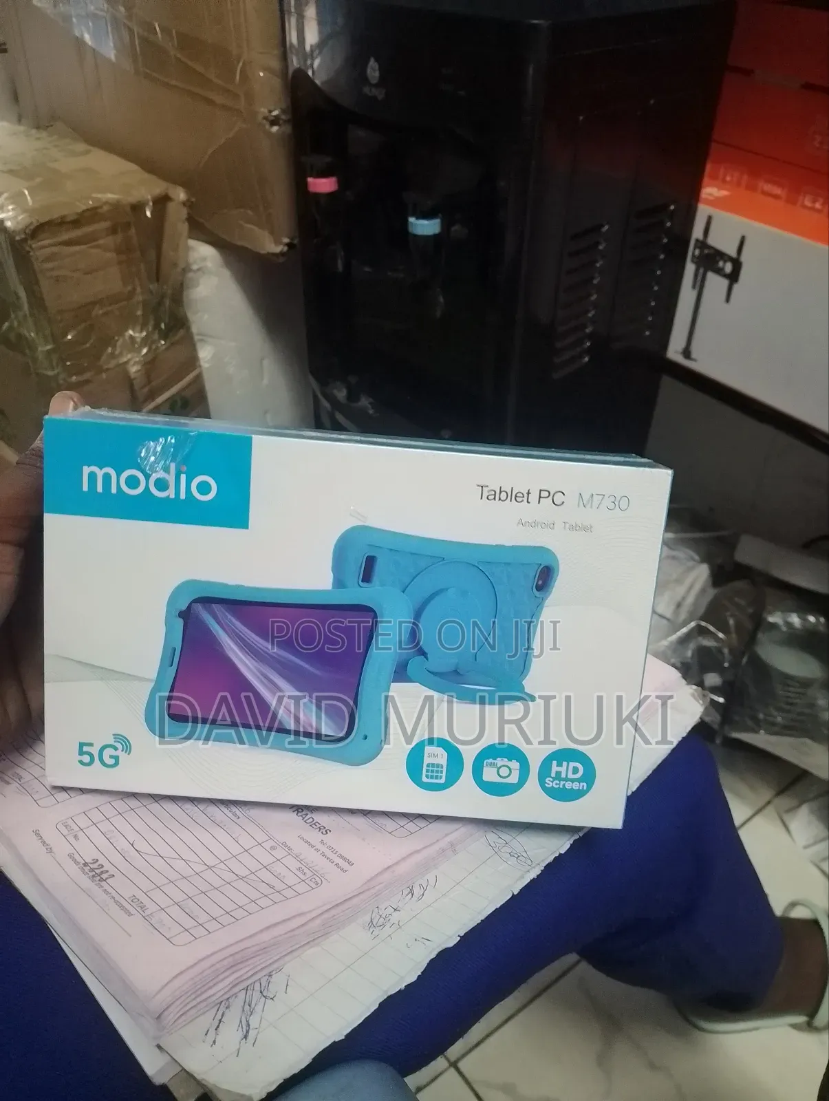 New Modio M730 64 GB