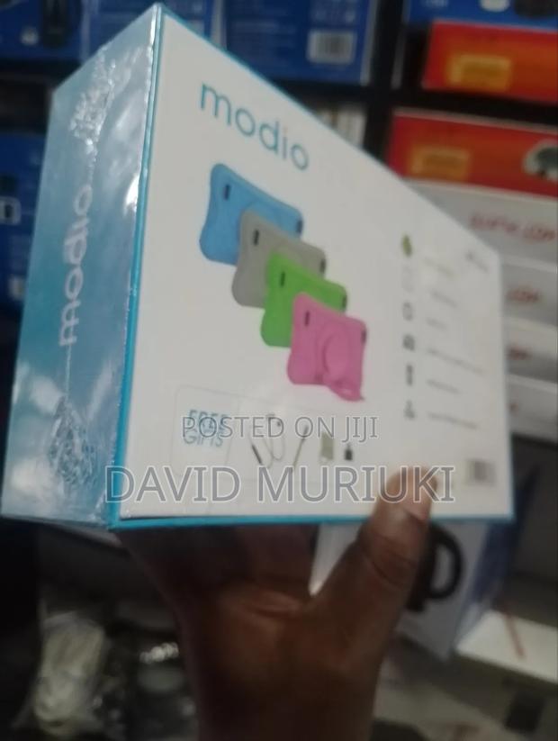 New Modio M730 64 GB - main view