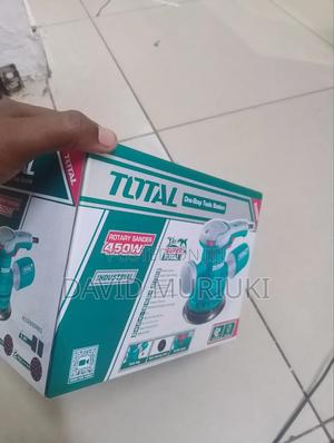 Total 460w Sanders. - thumbnail 2