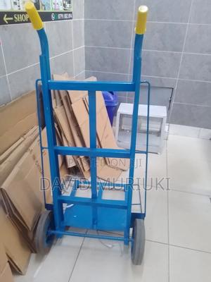 Luggage Trolley - thumbnail 2