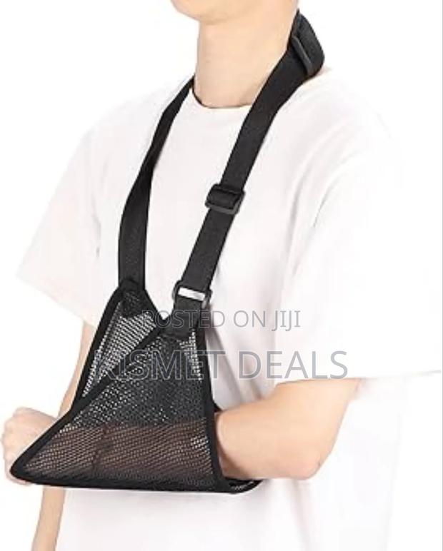 Medical Arm Support Sling * - main view