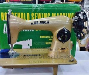 Juki Sewing Machine Head - main view