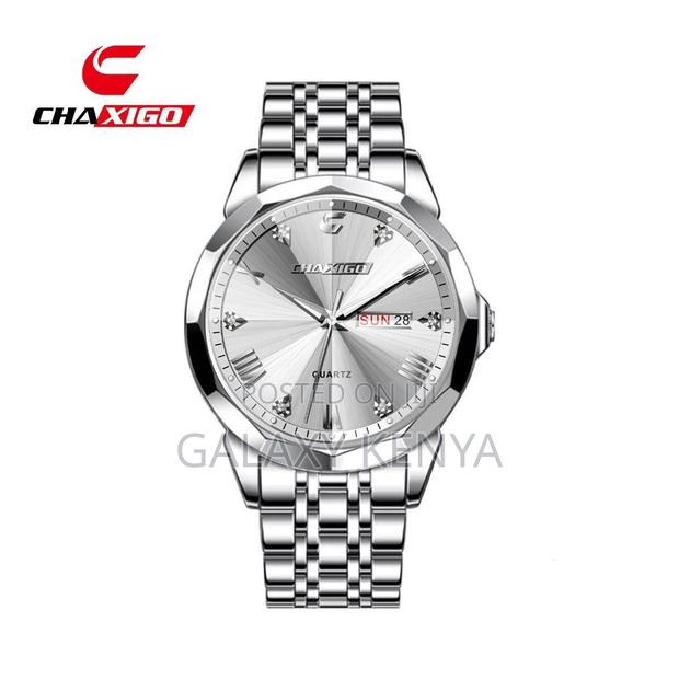 Chaxigo Day Date Display - thumbnail 5