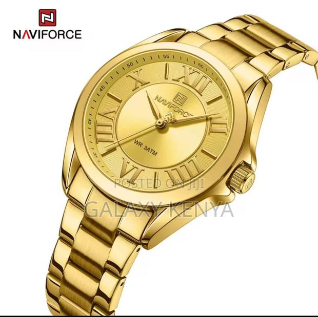 Naviforce Ladies