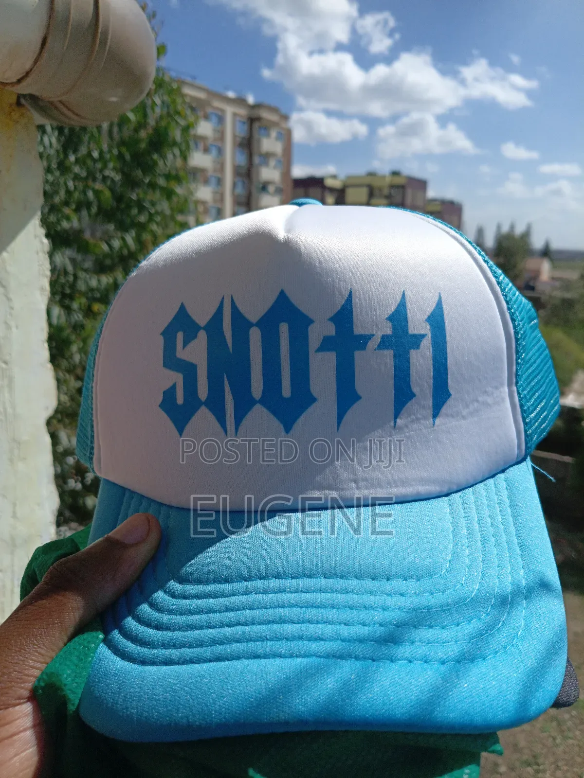 Trucker Hats