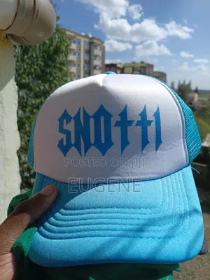 Trucker Hats