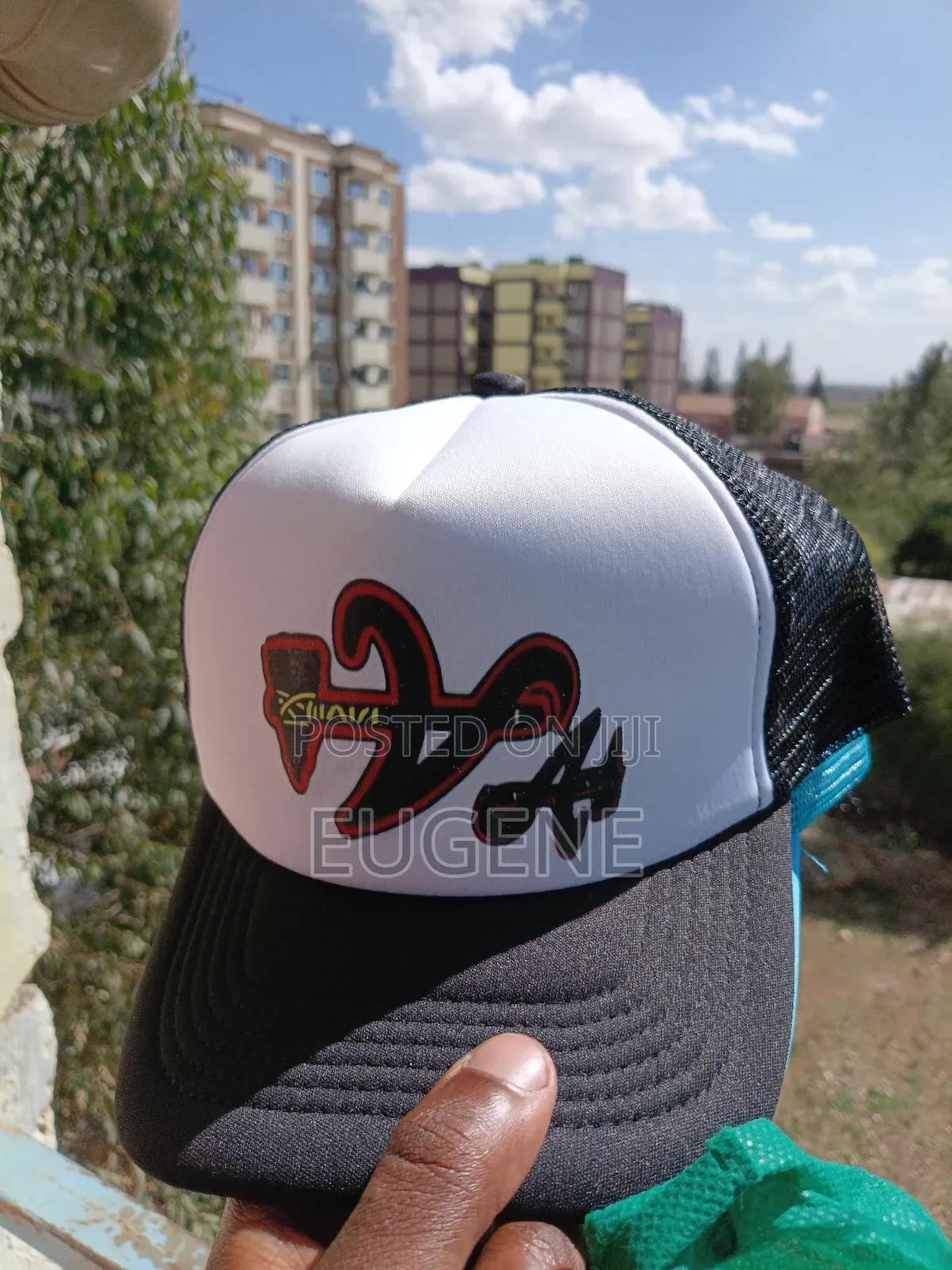 Trucker Hats