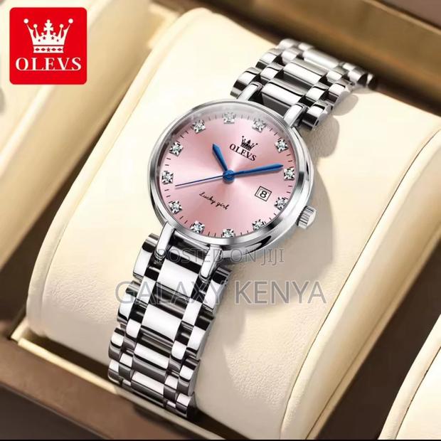 Olevs Ladies - main view