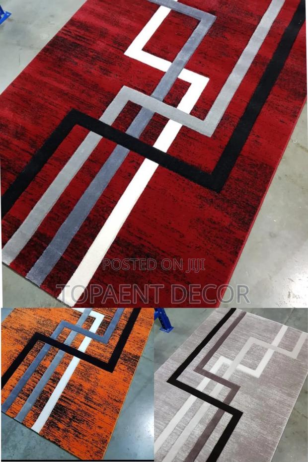 5 By 8 Strong Backside With Good Quality Paris Carpet - main view