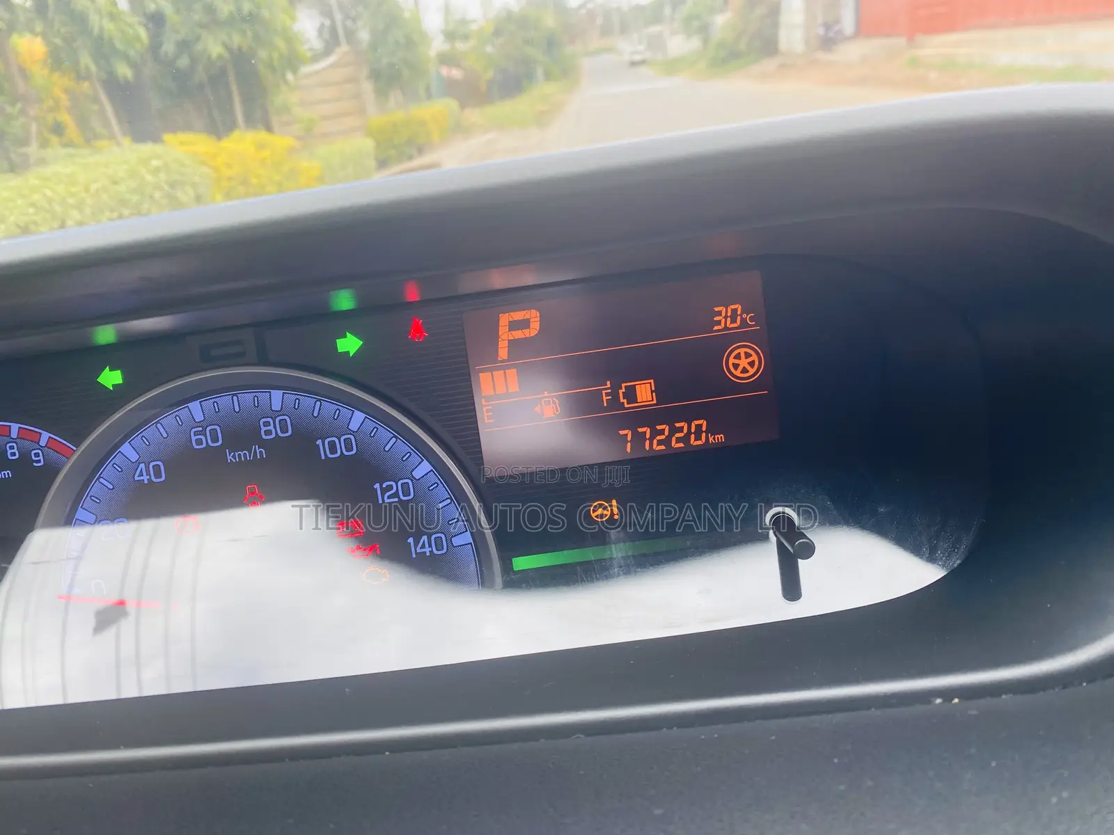 Mazda Flair Hybrid XG 2WD 2019 Black