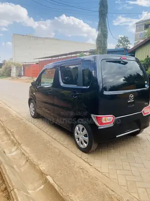 Mazda Flair Hybrid XG 2WD 2019 Black