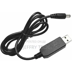 Share This Productcable Power Usb 5v to Dc 12v_cable Lamp Fan Cord Cab
