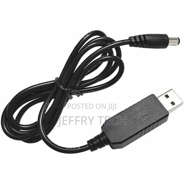 Share This Productcable Power Usb 5v to Dc 12v_cable Lamp Fan Cord Cab