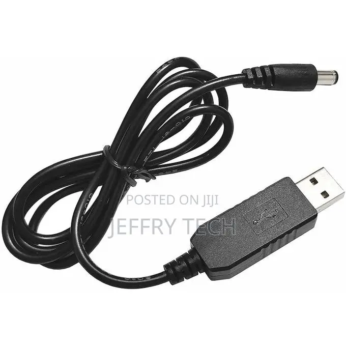 Share This Productcable Power Usb 5v to Dc 12v_cable Lamp Fan Cord Cab