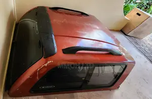 Carryboy for Pickup Ford Ranger