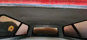 Carryboy for Pickup Ford Ranger