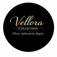 Vellora logo