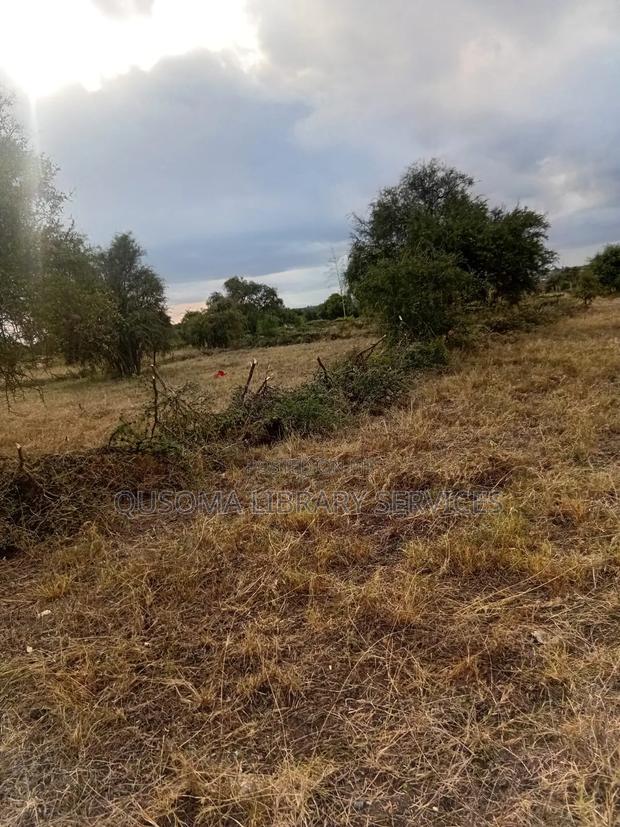 Affordable 1/8 Acre Serenity Plot, Stage 3 Olooloitikoshi, Kitengela - thumbnail 4