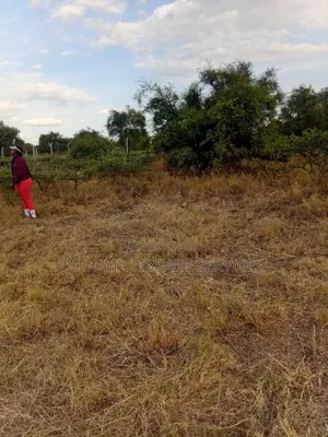 Affordable 1/8 Acre Serenity Plot, Stage 3 Olooloitikoshi, Kitengela