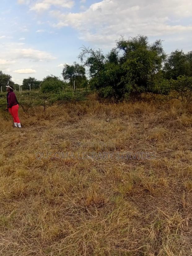 Affordable 1/8 Acre Serenity Plot, Stage 3 Olooloitikoshi, Kitengela - thumbnail 5