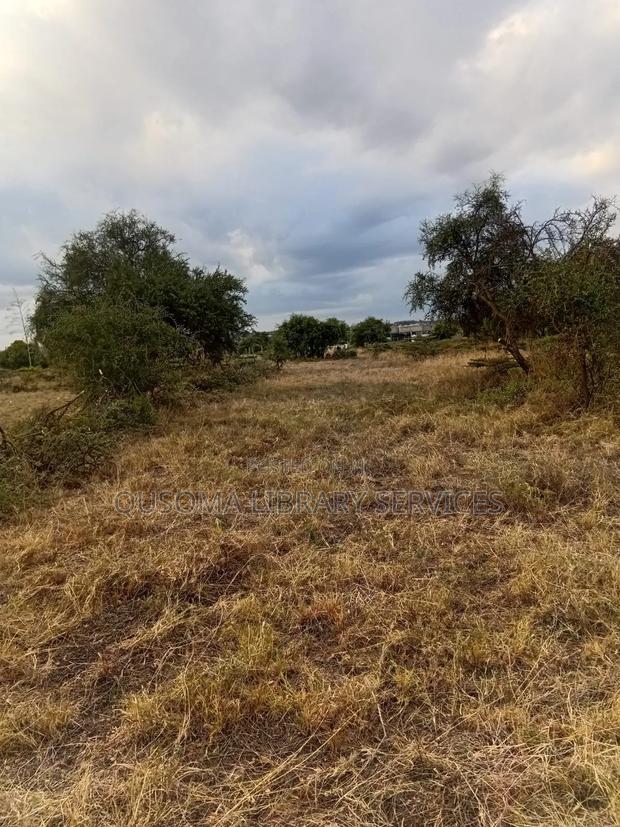Affordable 1/8 Acre Serenity Plot, Stage 3 Olooloitikoshi, Kitengela - thumbnail 6