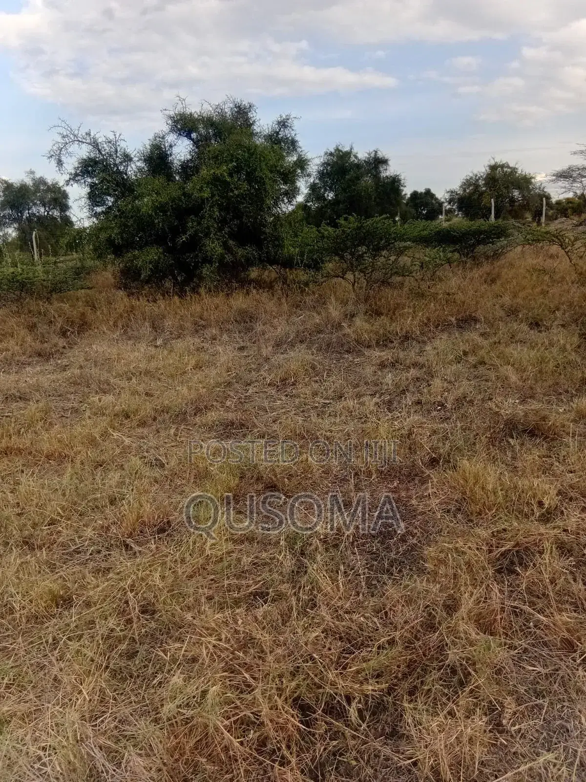 Affordable 1/8 Acre Serenity Plot, Stage 3 Olooloitikoshi, Kitengela