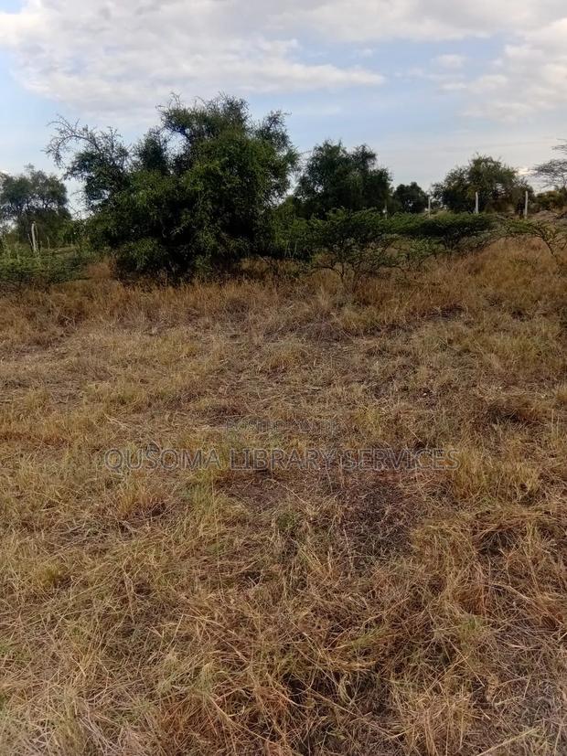 Affordable 1/8 Acre Serenity Plot, Stage 3 Olooloitikoshi, Kitengela - thumbnail 9
