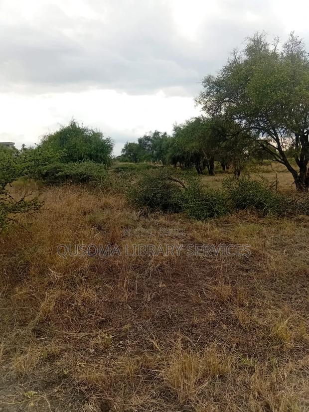 Affordable 1/8 Acre Serenity Plot, Stage 3 Olooloitikoshi, Kitengela - thumbnail 11