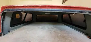 Carryboy for Pickup Ford Ranger