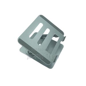 360 Degrees Rotational Laptop Stand for (12-17.5 Inches) - thumbnail 2