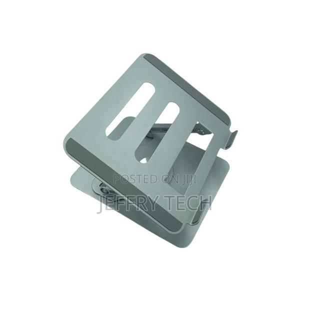 360 Degrees Rotational Laptop Stand for (12-17.5 Inches) - main view