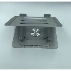 360 Degrees Rotational Laptop Stand for (12-17.5 Inches)