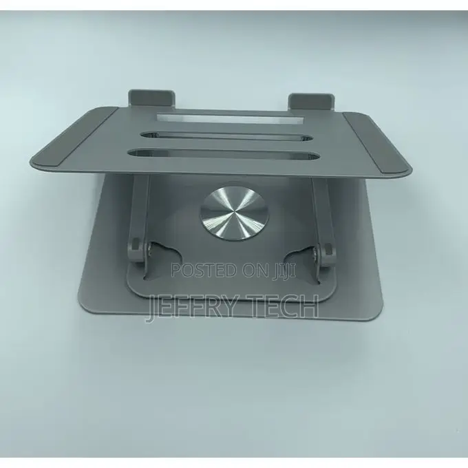 360 Degrees Rotational Laptop Stand for (12-17.5 Inches)