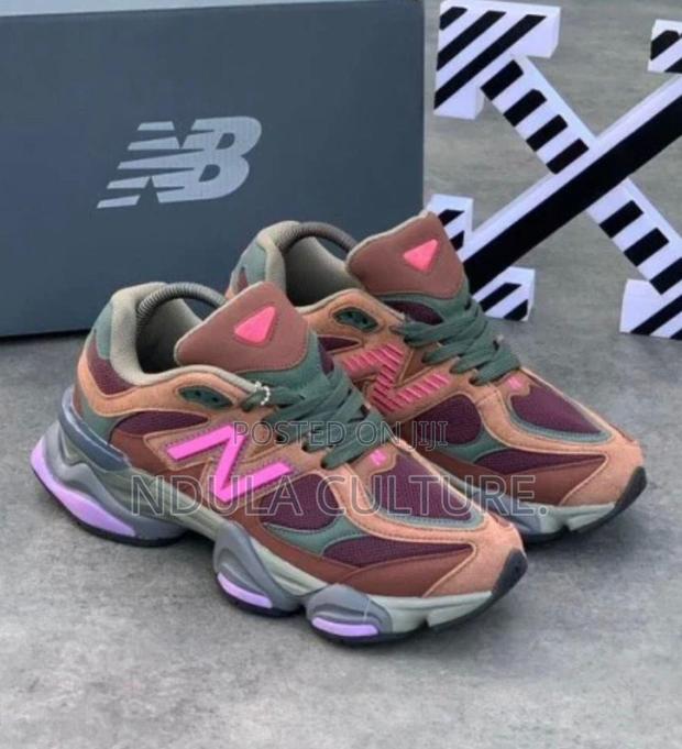 New Balance 9060 - thumbnail 8