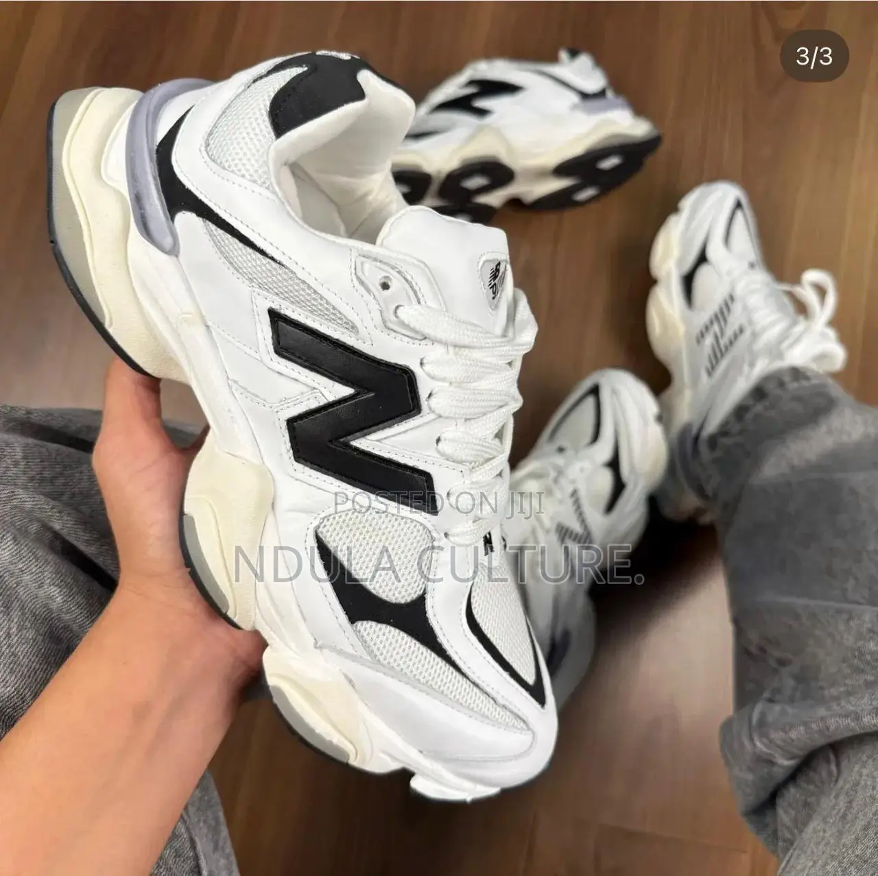 New Balance 9060