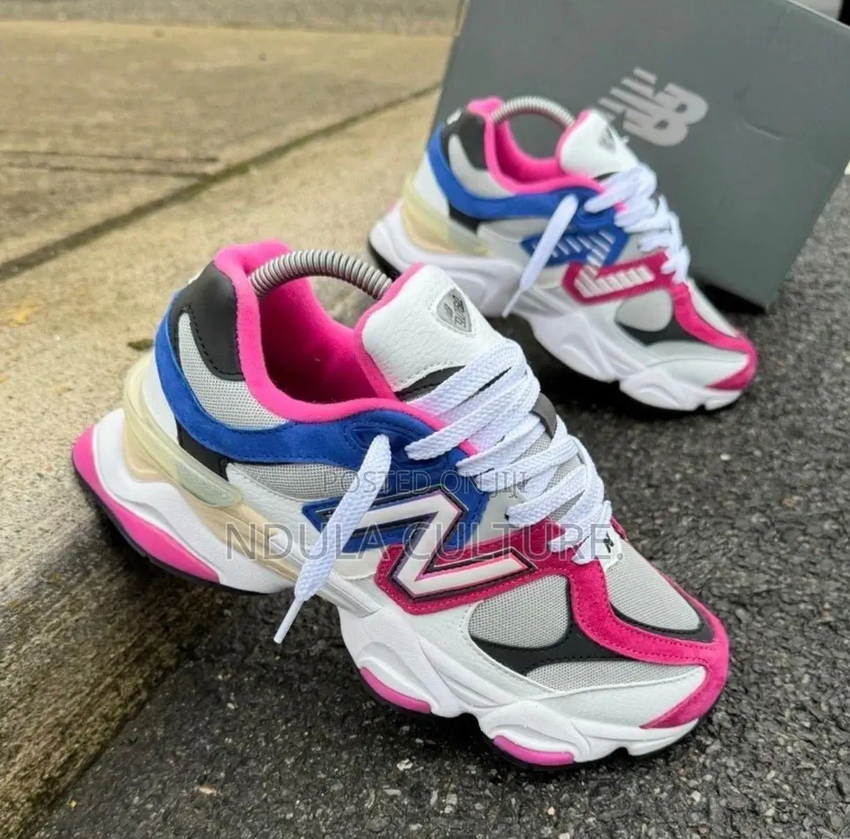 New Balance 9060