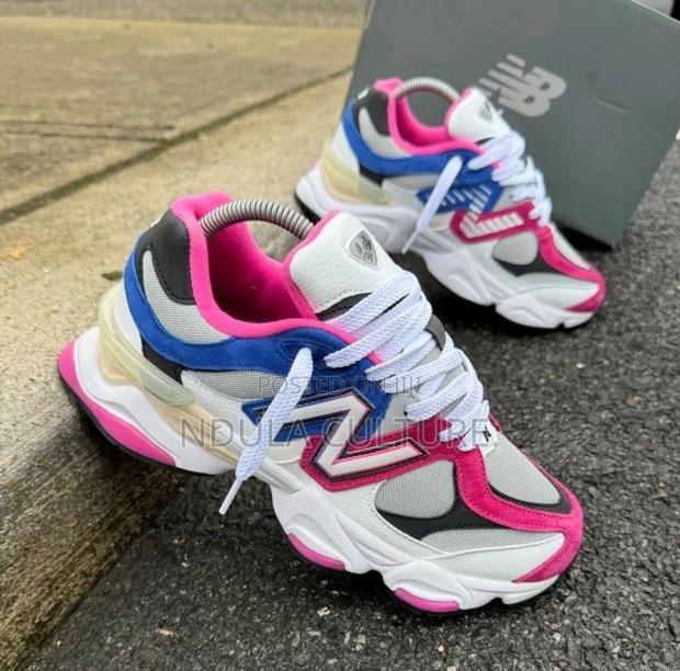 New Balance 9060 - thumbnail 10
