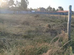 Distress Sale! Nairobi Block Title Deed 1/4 Acre Behind Lenana School