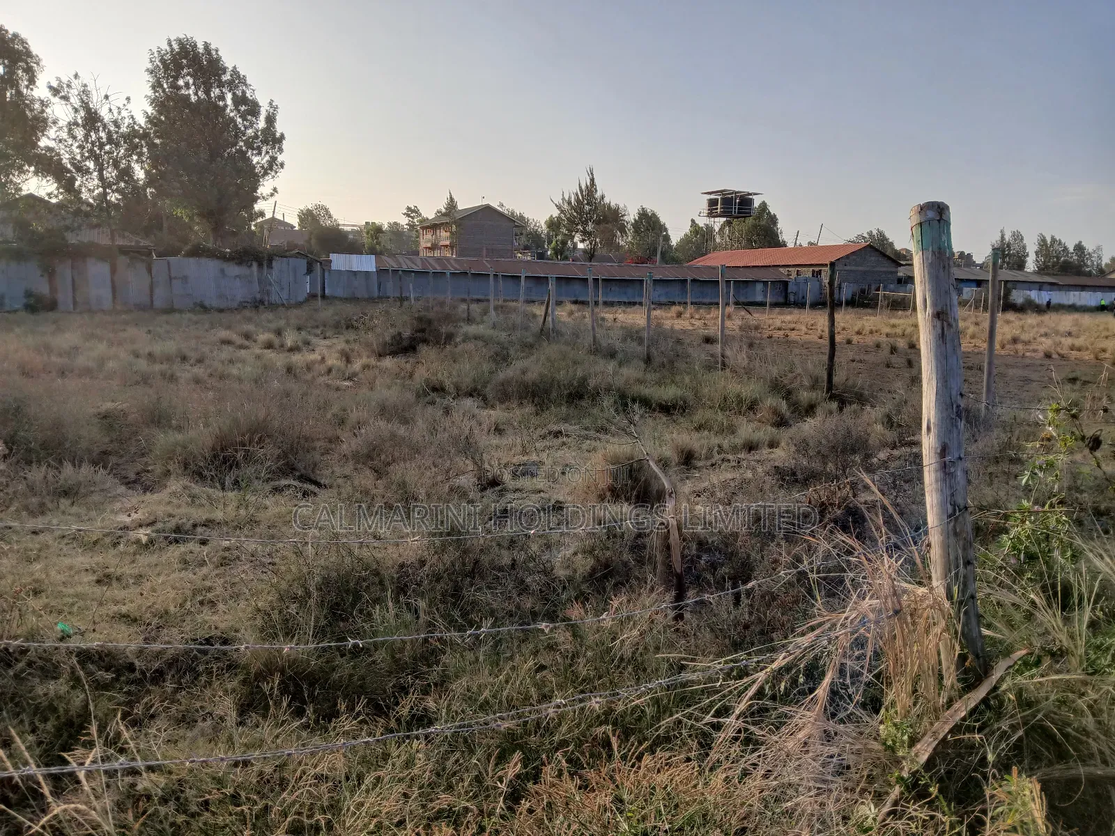 Distress Sale! Nairobi Block Title Deed 1/4 Acre Behind Lenana School
