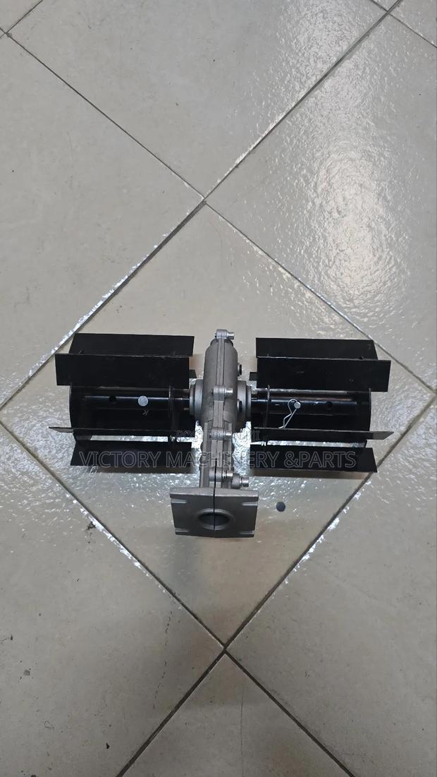 28mmx9teeth Weeder Blade