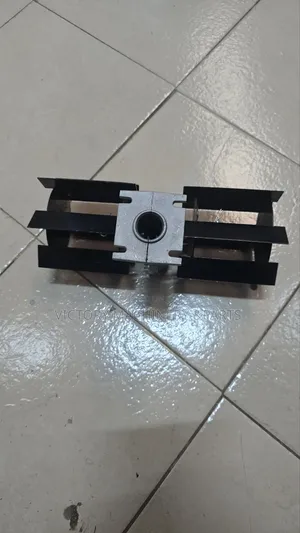 28mmx9teeth Weeder Blade