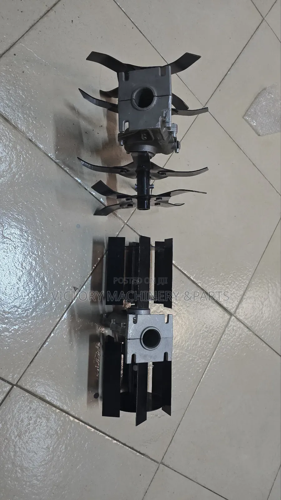 28mmx9teeth Weeder Blade