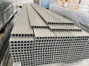 Premium Wpc Decking Boards – Durable | Waterproof | Modern Finish
