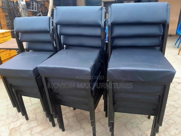 College Caterina Chairs - main view