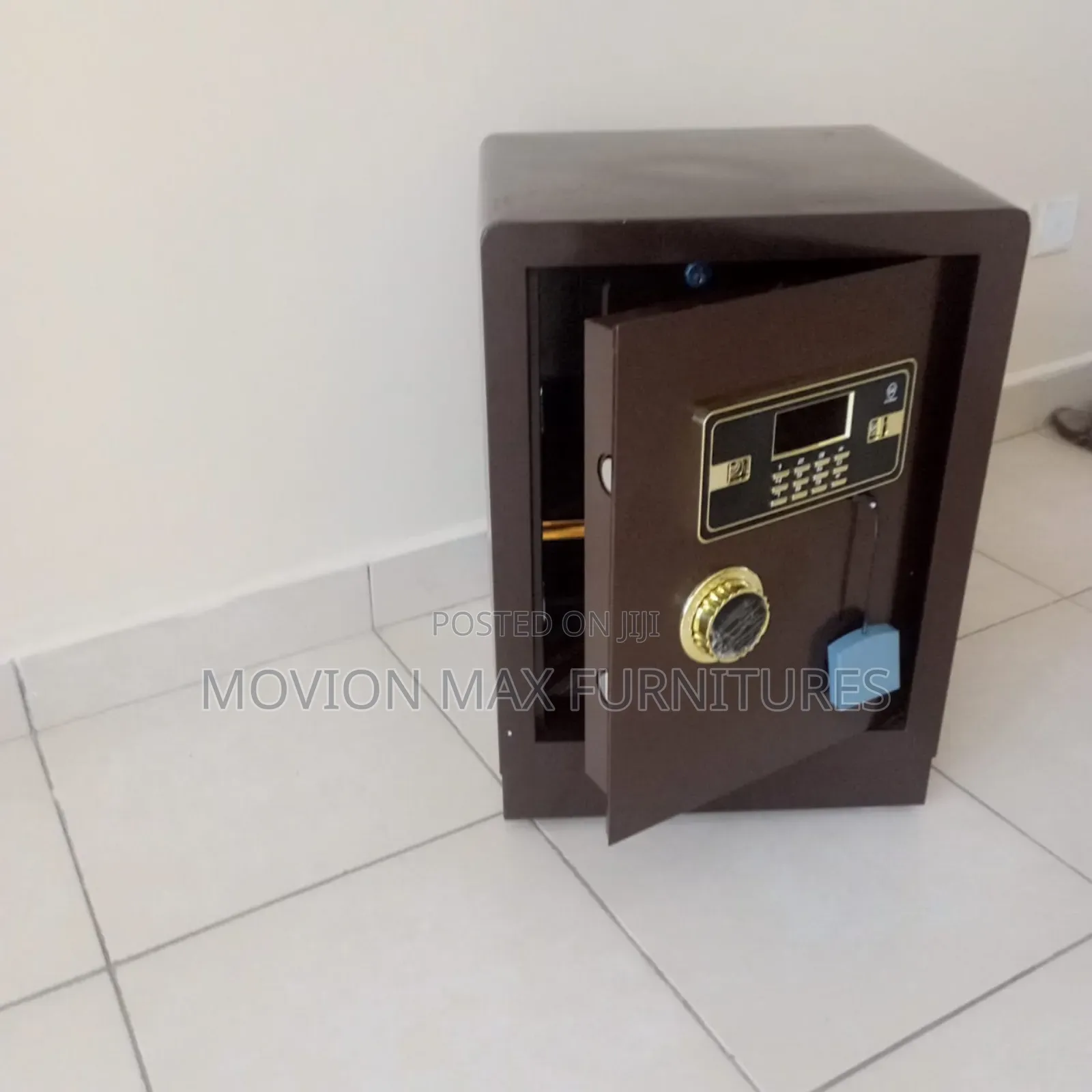60kgs Lockable Cash/Documents Safebox Safebox