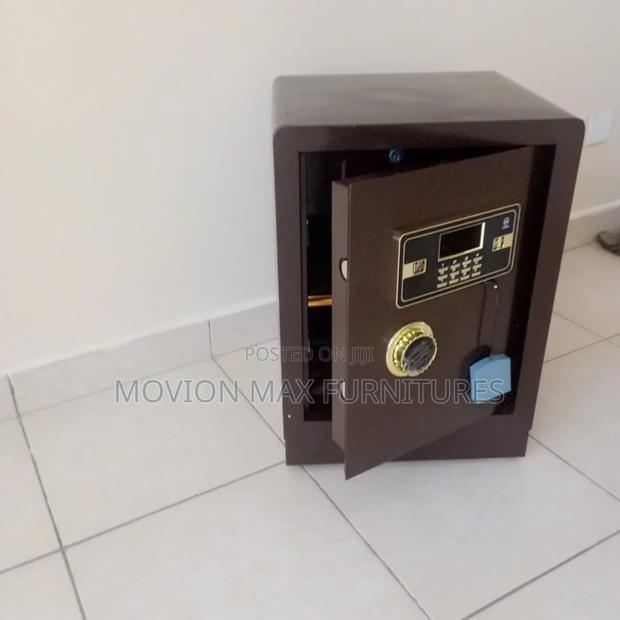 60kgs Lockable Cash/Documents Safebox Safebox