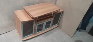A 4 Cabinet T.V Stand