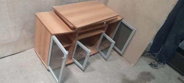 A 4 Cabinet T.V Stand - thumbnail 2